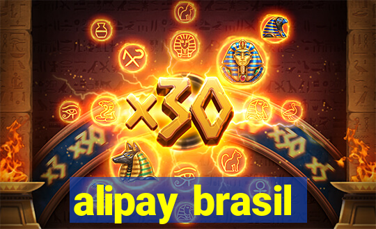 alipay brasil