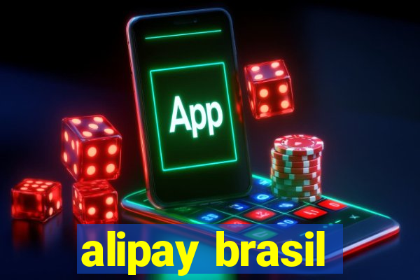 alipay brasil