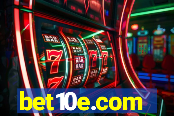 bet10e.com