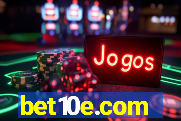 bet10e.com