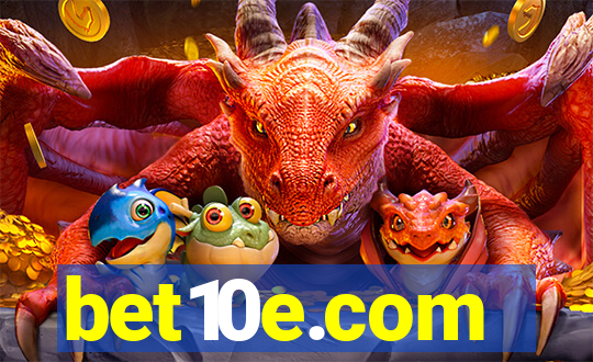 bet10e.com