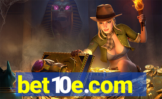 bet10e.com