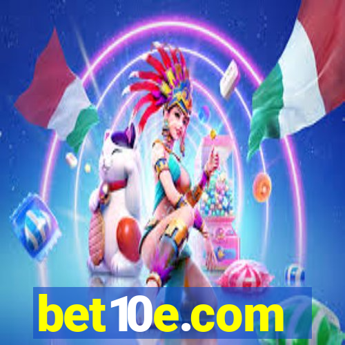 bet10e.com