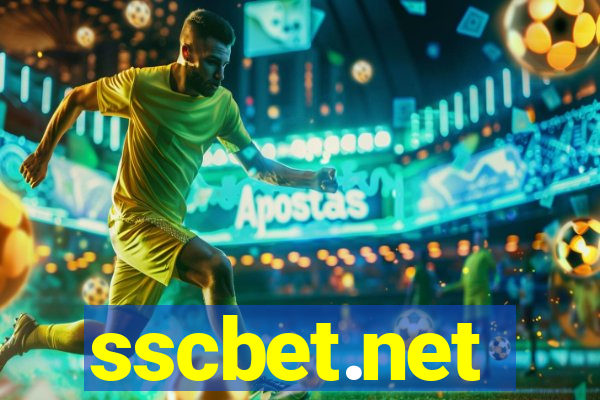 sscbet.net