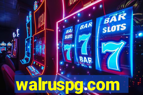 walruspg.com