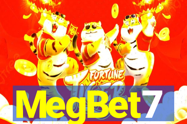 MegBet7