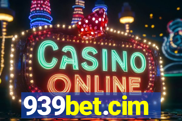 939bet.cim