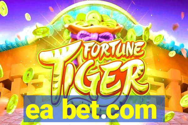 ea bet.com
