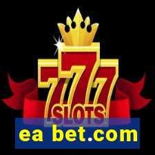 ea bet.com