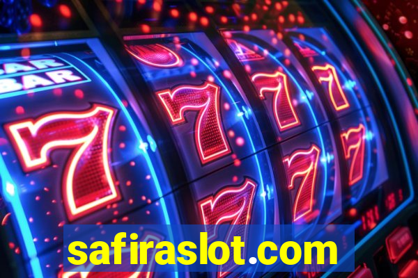 safiraslot.com