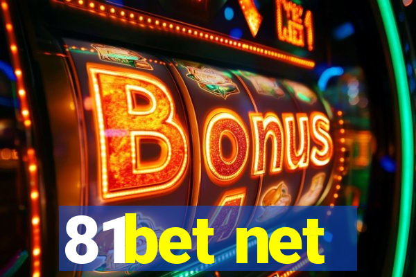 81bet net