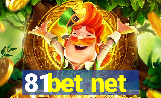 81bet net