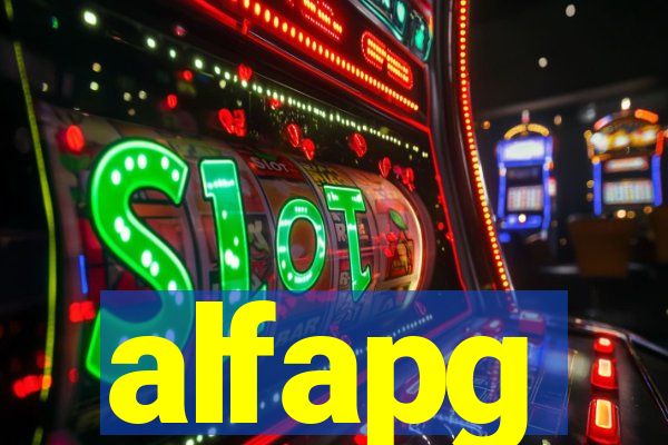 alfapg