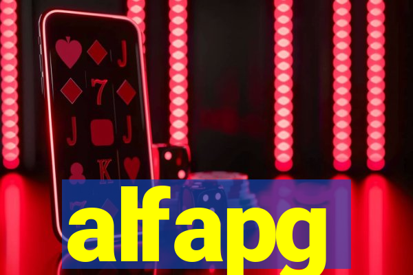 alfapg