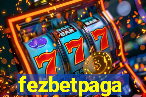 fezbetpaga