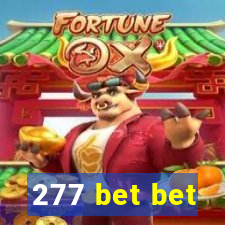 277 bet bet