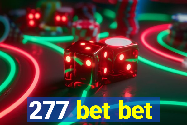 277 bet bet