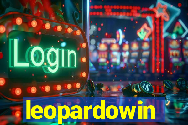 leopardowin