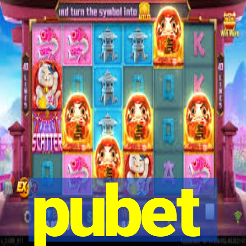 pubet