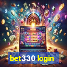 bet330 login