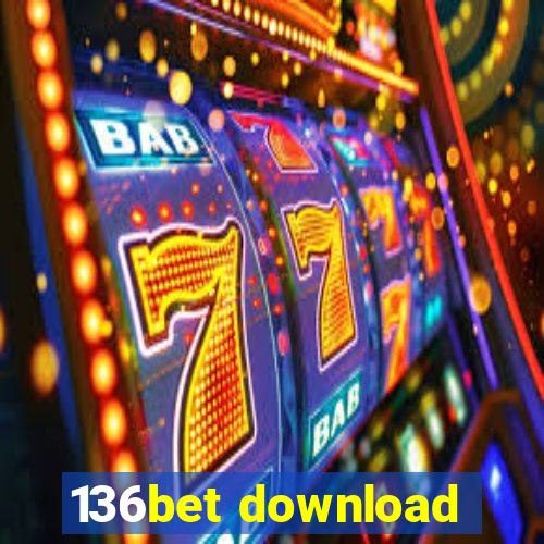 136bet download