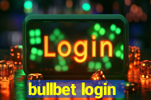 bullbet login