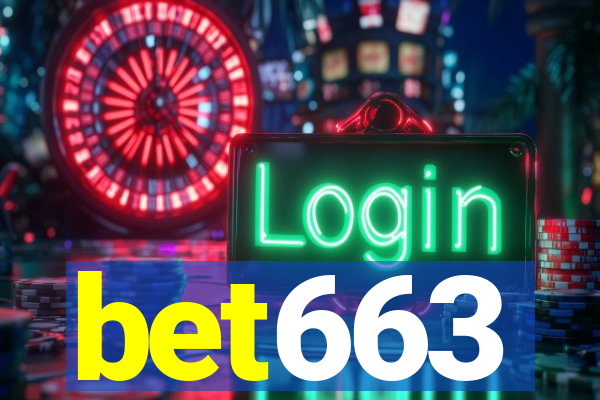 bet663