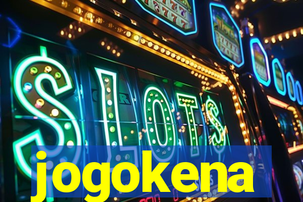 jogokena