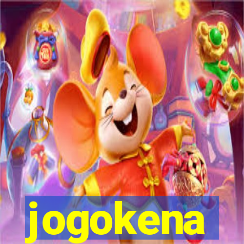 jogokena