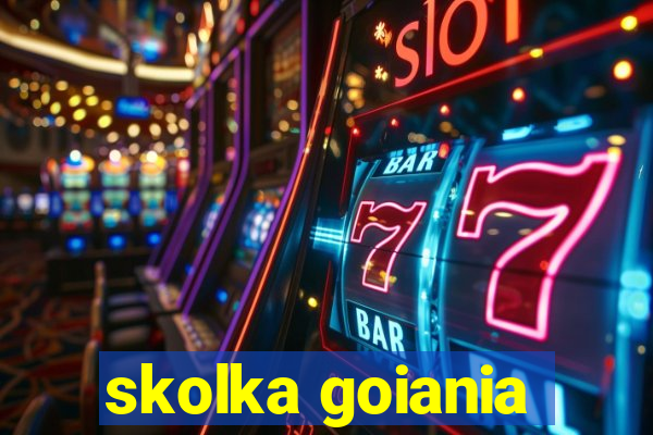 skolka goiania