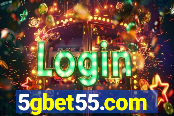 5gbet55.com