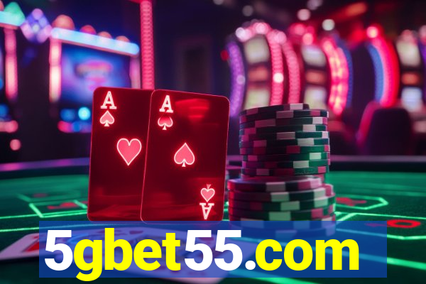 5gbet55.com