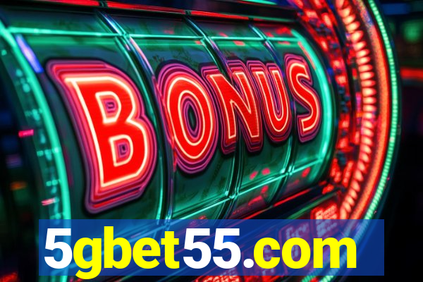 5gbet55.com