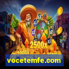 vocetemfe.com