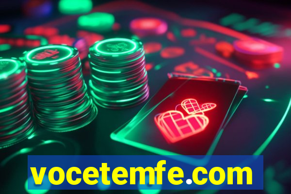 vocetemfe.com