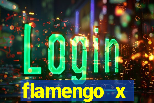 flamengo x palmeiras futemax