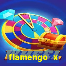 flamengo x palmeiras futemax