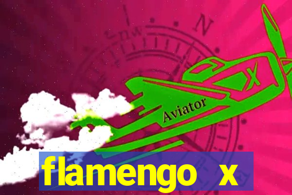 flamengo x palmeiras futemax