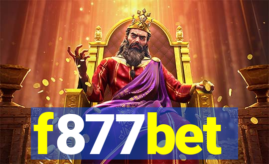 f877bet
