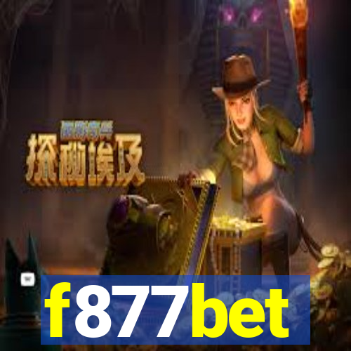 f877bet