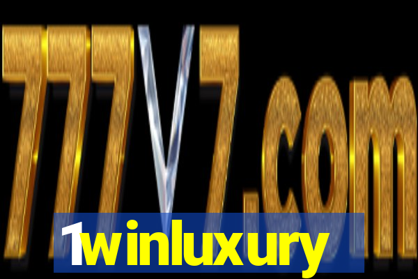 1winluxury