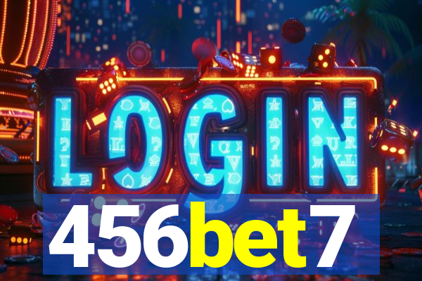 456bet7