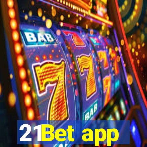 21Bet app