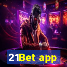 21Bet app