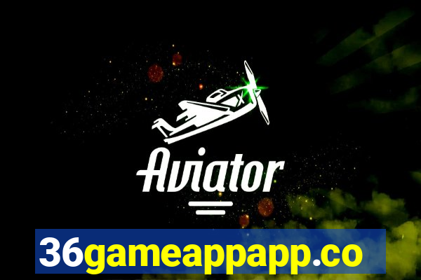 36gameappapp.com