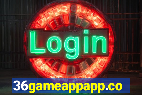 36gameappapp.com