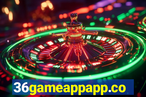 36gameappapp.com