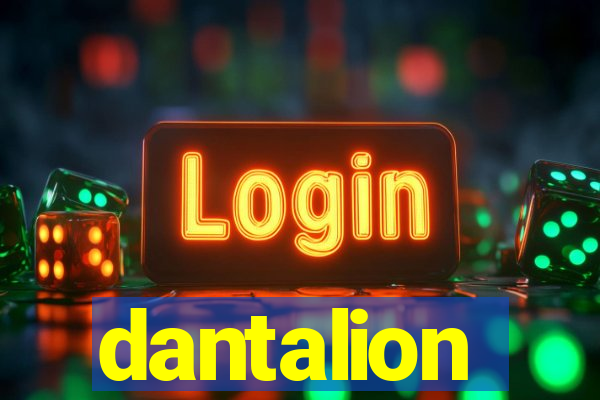 dantalion