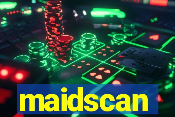 maidscan