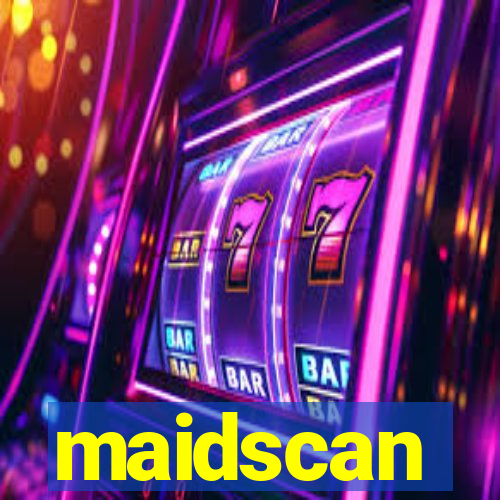 maidscan
